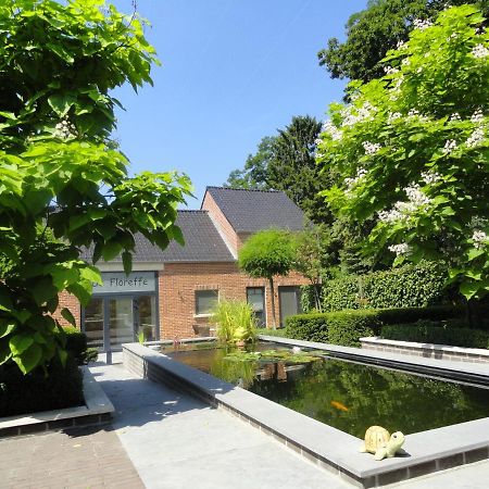 Neerpelt B&B De Floreffe المظهر الخارجي الصورة