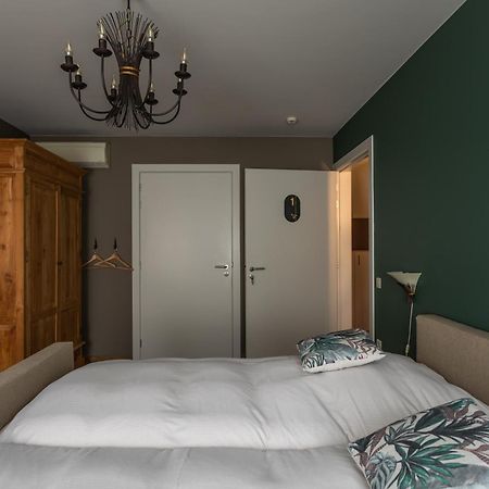 Neerpelt B&B De Floreffe المظهر الخارجي الصورة