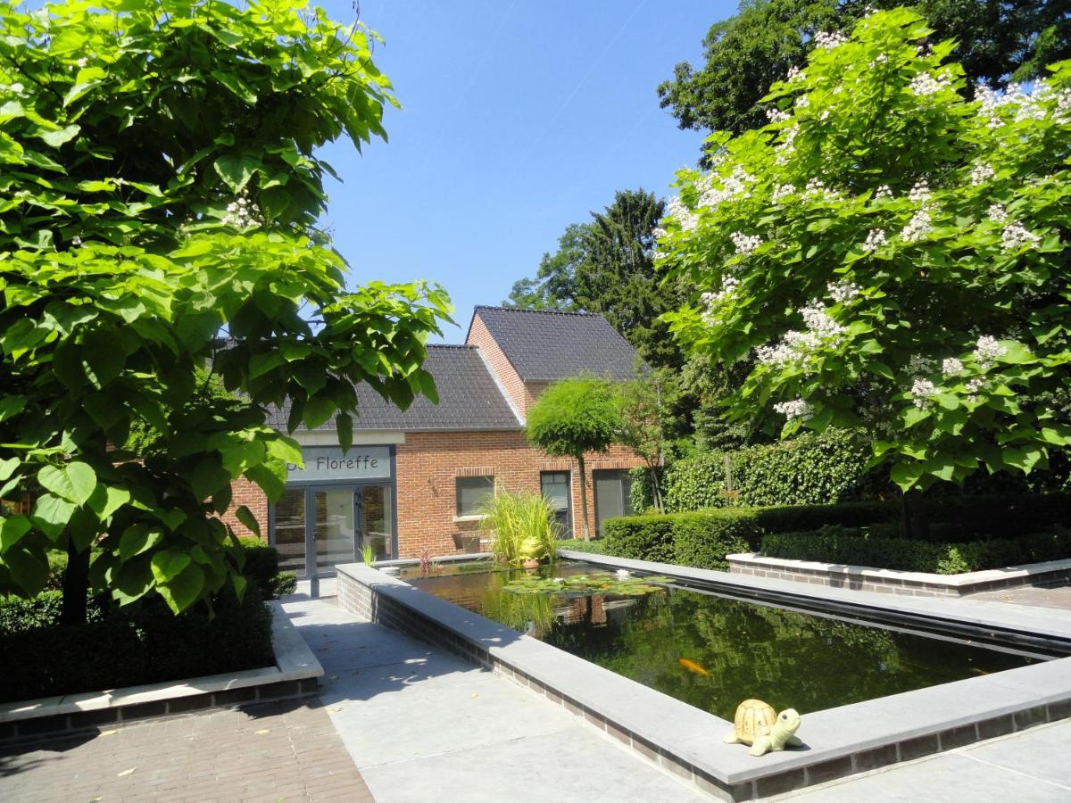 Neerpelt B&B De Floreffe المظهر الخارجي الصورة