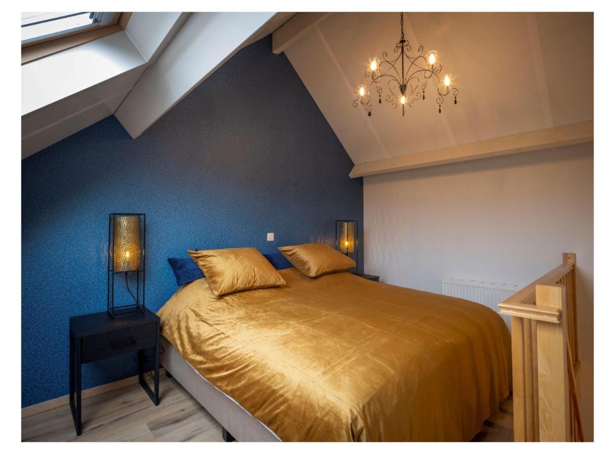 Neerpelt B&B De Floreffe المظهر الخارجي الصورة