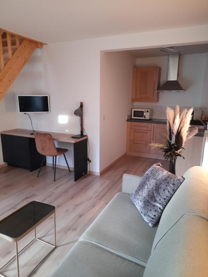 Neerpelt B&B De Floreffe المظهر الخارجي الصورة