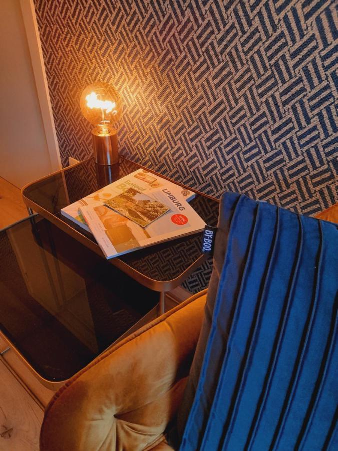 Neerpelt B&B De Floreffe المظهر الخارجي الصورة