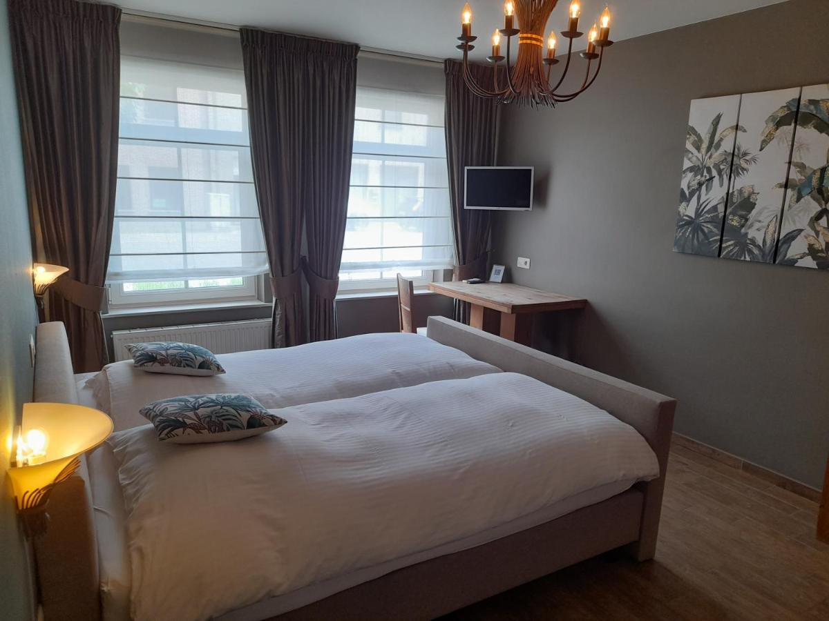 Neerpelt B&B De Floreffe المظهر الخارجي الصورة