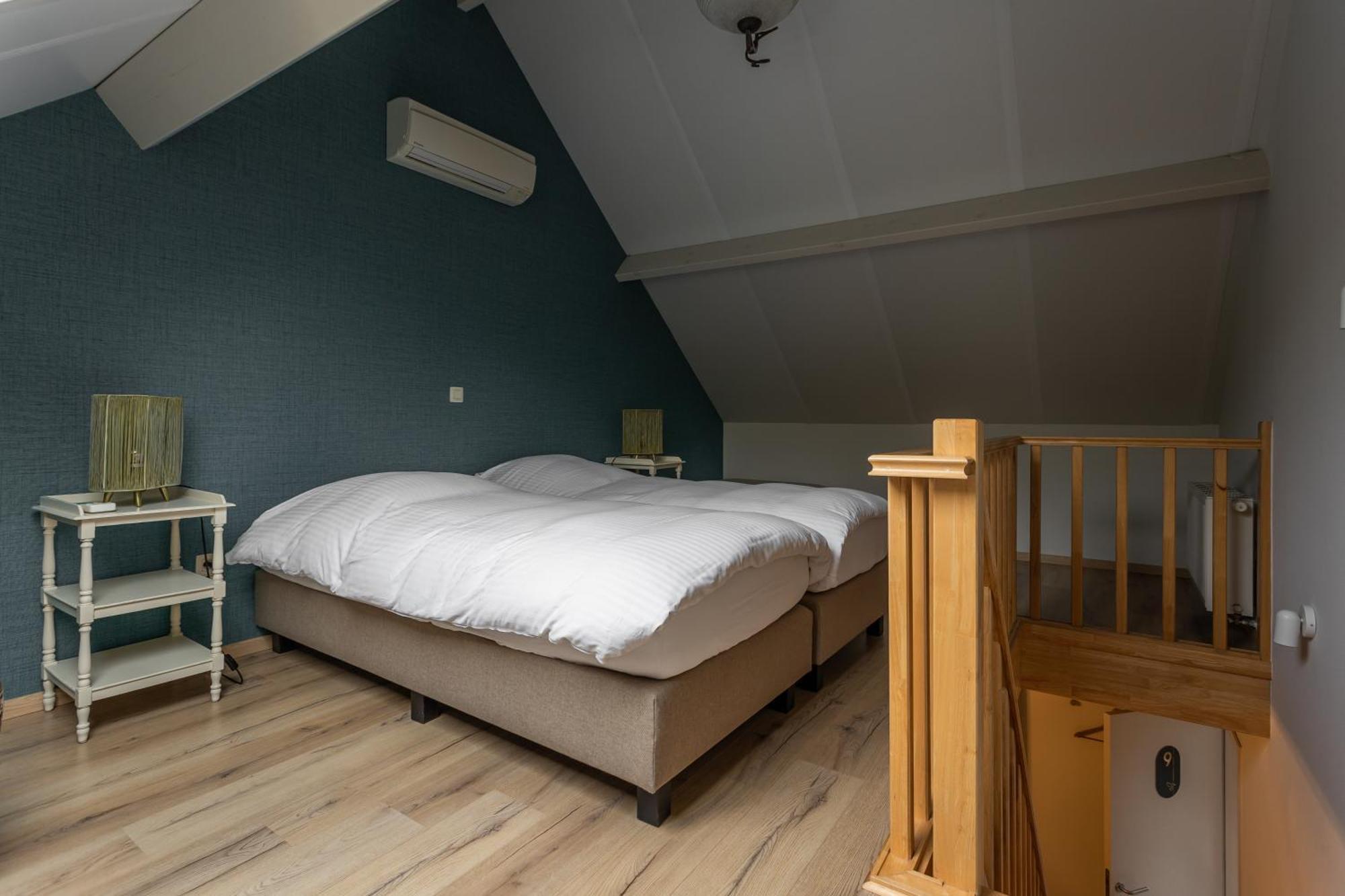 Neerpelt B&B De Floreffe المظهر الخارجي الصورة