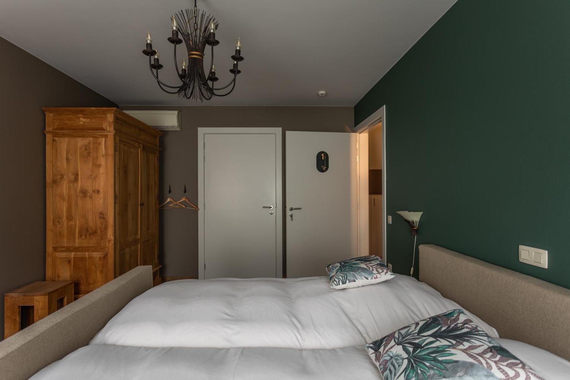 Neerpelt B&B De Floreffe المظهر الخارجي الصورة